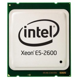 HP Kit de Procesador DL380p G8 Intel Xeon E5-2630, S-2011, 2.30GHz, Six-Core, 15MB L3 Cache