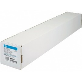 HP Rollo de Papel Bond Universal Mate 80gm², 42 x 150'