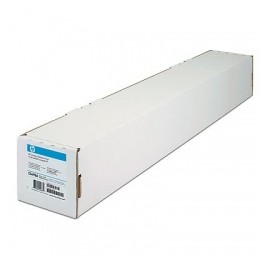 HP Rollo de Papel Vinilo Adhesivo Universal 160g/m², 42" x 66'