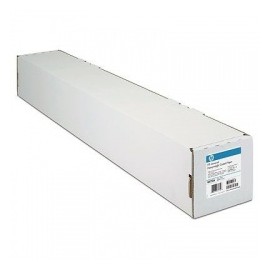 HP Papel Brigth White para Inyección de Tinta 90g/m², 914mm x 91.4m