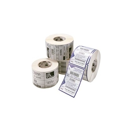 Zebra Rollo de Etiquetas Z-Perform 2000D, 2x1 5500 Etiquetas, Blanco