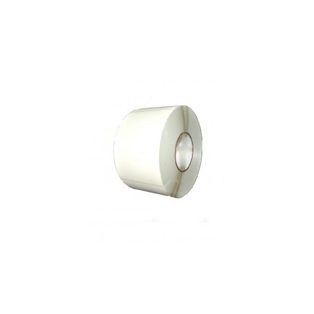 BestVal Rollo de Etiquetas 1000143, 4'' x 6'', 960 Etiquetas, 150 Metros, Blanco