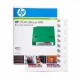 Q Productos Etiqueta 30605, 100 Etiquetas de 2 x 11''