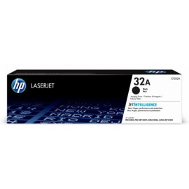 Tambor HP 32A Negro, 23.000 Páginas, para LaserJet Pro M203/MFP M227 LaserJet Ultra M206/MFP M230