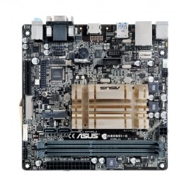 Tarjeta Madre ASUS mini ITX N3050I-C, Intel Celeron Dual-Core N3050 SoC Integrada, HDMI, USB