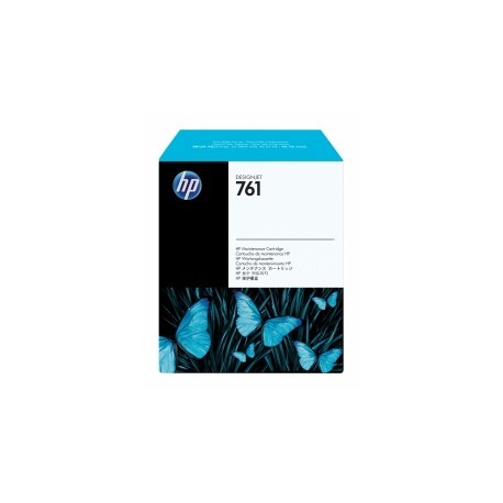 HP Cartucho de Mantenimiento 761