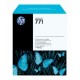 HP Cartucho de Mantenimiento 771