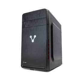 Computadora Vorago VOLT III, Intel Celeron J1800 2.41GHz, 2GB, 500GB, FreeDOS