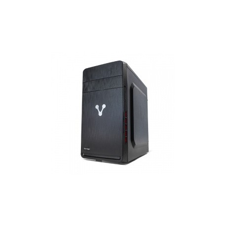 Computadora Vorago VOLT III, Intel Celeron J1800 2.41GHz, 2GB, 500GB, FreeDOS