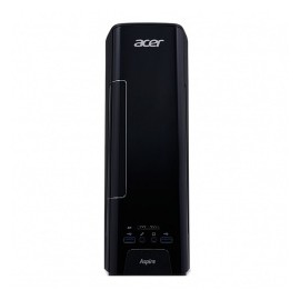 Computadora Acer Aspire AXC-730-MO12, Intel Celeron J3355 2GHz, 4GB, 1TB, Windows 10 Home 64-bit