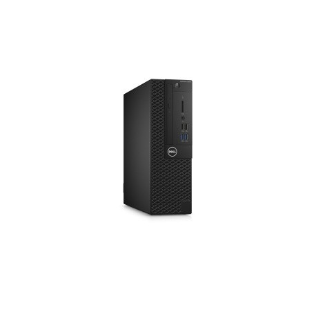 Computadora Kit Dell OptiPlex 3050, Intel Core i5-7500 3.40GHz, 8GB, 1TB, Windows 10 Pro 64-bit