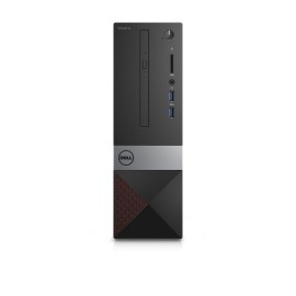Computadora Dell Vostro 3268, Intel Core i5-7400 3GHz, 4GB, 500GB, Windows 10 Pro 64-bit