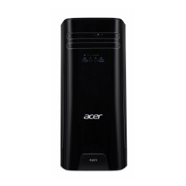 Computadora Kit Acer Aspire ATC-780-MO12, Intel Core i5-7400 3GHz, 8GB, 2TB, Windows 10 Home 64-bit