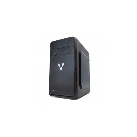 Computadora Vorago VOLT III, Intel Core i5-7400 3GHz, 4GB, 1TB, FreeDOS