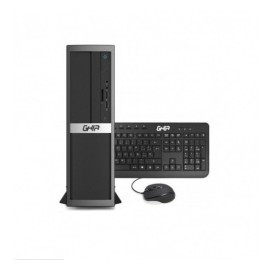 Computadora Kit Ghia PCGHIA-2349, Intel Pentium G4400 3.3GHz, 4GB, 32GB, Windows 10 Pro 64-bit