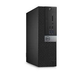 Computadora Dell OptiPlex 3040, Intel Core i5-6500 3.20GHz, 8GB, 500GB, Windows 10 Pro 64-bit