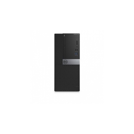 Computadora Dell Optiplex 7040, Intel Core i5-6500 3.20GHz, 4GB, 500GB, Windows 10 Pro 64-bit