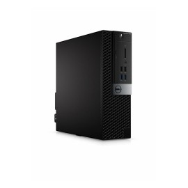 Computadora Dell OptiPlex 7040, Intel Core i5-6500 3.20GHz, 4GB, 500GB, Windows 10 Pro 64-bit