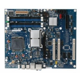 Tarjeta Madre Intel ATX DP35DP, S-775, Intel P35, 8GB DDR2