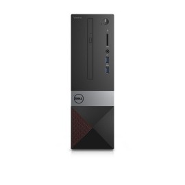 Computadora Dell Vostro 3268, Intel Core i5-7400 3GHz, 4GB, 1TB, Windows 10 Pro 64-bit