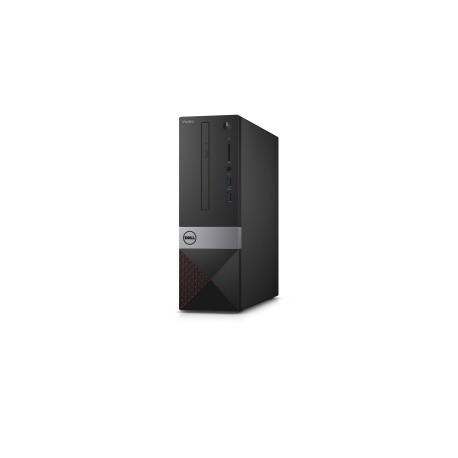 Computadora Dell Vostro 3250, Intel Core i5-6400 2.70GHz, 4GB, 500GB, Windows 10 Pro 64-bit