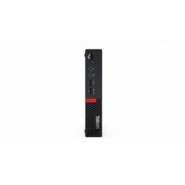 Computadora Kit Lenovo ThinkCentre M910 Tiny, Intel Core i5-7500T 2.70GHz, 4GB, 500GB, Windows 10 Pro 64-bit