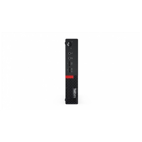 Computadora Kit Lenovo ThinkCentre M910 Tiny, Intel Core i5-7500T 2.70GHz, 4GB, 500GB, Windows 10 Pro 64-bits