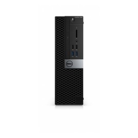 Computadora Dell OptiPlex 7040 SFF, Intel Core i5-6500 3.20GHz, 4GB, 500GB, Windows 10 Pro 64-bit