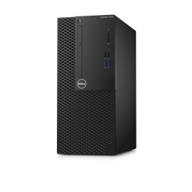 Computadora Kit Dell OptiPlex 3050, Intel Core i5-7500 3.40GHz, 8GB, 1TB, Windows 10 Pro 64-bits