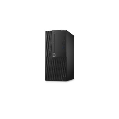 Computadora Kit Dell OptiPlex 3050, Intel Core i5-7500 3.40GHz, 8GB, 1TB, Windows 10 Pro 64-bits