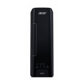 Computadora Kit Acer Aspire AXC-780-MO18, Intel Core i3-7100 3.90GHz, 6GB, 1TB, Windows 10 Home 64-bit,