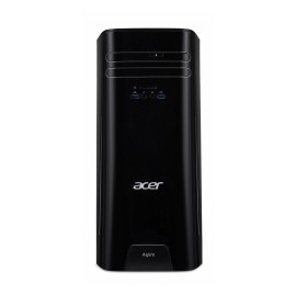 Computadora Kit Acer Aspire ATC-780-MO11, Intel Core i3-7100 3.90GHz, 6GB, 1TB, Windows 10 Home 64-bit