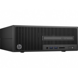 Computadora HP 280 G2, Intel Core i5-6500 3.20GHz, 4GB, 1000GB, Windows 10 Pro 64-bit