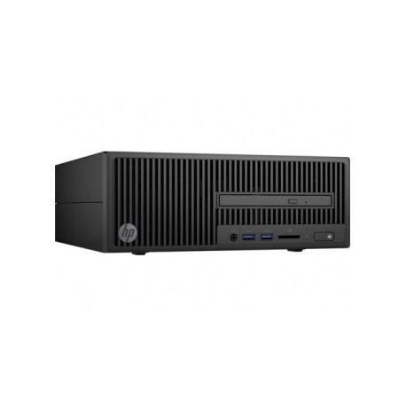 Computadora HP 280 G2, Intel Core i5-6500 3.20GHz, 4GB, 1000GB, Windows 10 Pro 64-bit