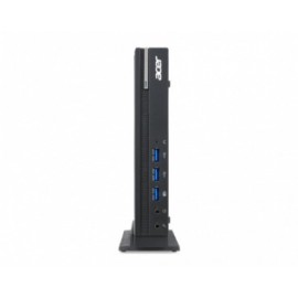 Computadora Acer Veriton Nettop VN2510G-MI63, Intel Celeron J3060 1.60GHz, 4GB, 500GB, FreeDOS