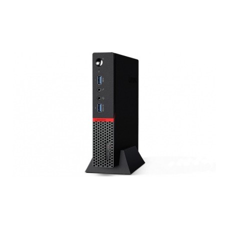 Computadora Lenovo ThinkCentre M900, Intel Core i5-6500T 2.50GHz, 4GB, 500GB, Windows 10 Pro 64-bits