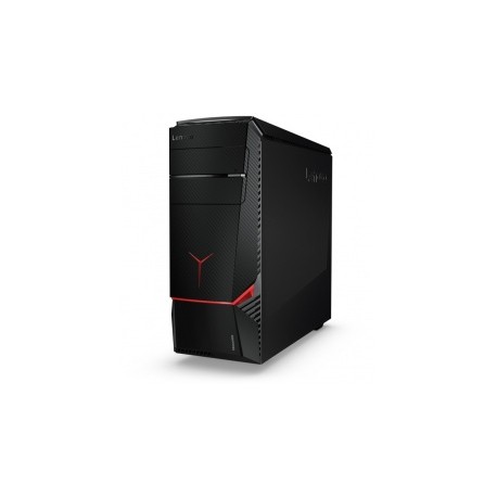 Computadora Lenovo IdeaCentre Y700, Intel Core i7-6700 3.40GHz, 8GB, 2TB, NVIDIA GeForce GTX 970, Windows 10 Home 64-bit