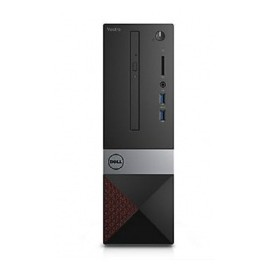 Computadora Dell Vostro 3250 SFF, Intel Core i5-6400 2.70GHz, 4GB, 500GB, Windows 7/10 Professional 64-bit