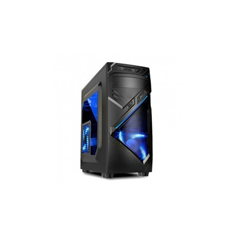 Computadora Powered by ASUS PBA018, AMD A10-7860K 3.60GHz, 8GB, 2TB  120GB SSD, FreeDOS