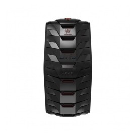 Computadora Acer Predator AG3-710-MO62, Intel Core i5-6400 2.70GHz, 8GB, 1TB  128G SSD, NVIDIA GeForce