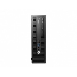 Computadora HP EliteDesk 705 G2, AMD A10 PRO-8750B 3.60GHz, 4GB, 500GB, Windows 10 Pro 64-bit