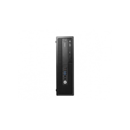 Computadora HP EliteDesk 705 G2, AMD A10 PRO-8750B 3.60GHz, 4GB, 500GB, Windows 10 Pro 64-bit