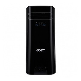 Computadora Kit Acer Aspire ATC-780, Intel Core i5-7400 3GHz, 12GB, 2TB, NVIDIA GeForce GT 730,