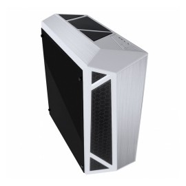 Computadora Powered by ASUS PBA044WH, Intel Core i7-7700 3.60GHz, 16GB, 1TB  120GB SSD, NVIDIA GeForce