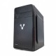Computadora Vorago VOLT III, Intel Core i3-6100 3.70GHz, 4GB, 1TB, FreeDOS