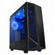 Computadora Powered by ASUS PBA037, AMD Ryzen 5 1400 3.20GHz, 16GB, 1TB   120GB SSD, NVIDIA GeForce