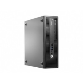 Computadora HP EliteDesk 705 G2, AMD A8 PRO-8650B 3.50GHz, 4GB, 500GB, Windows 10 Pro 64-bits