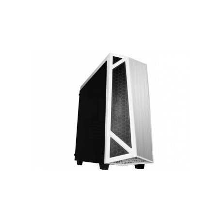 Computadora Powered by ASUS PBA022, Intel Core i5-7400 3GHz, 16GB, 2TB  120GB SSD, FreeDOSs