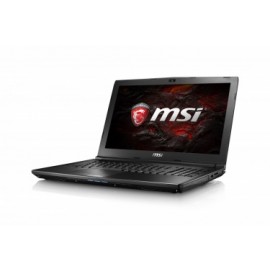 Laptop MSI GP62 7RD-269MX 15.6'', Intel Core i7-7700HQ 2.80GHz, 8GB, 1TB, NVIDIA GeForce GTX 1050, Windows 10