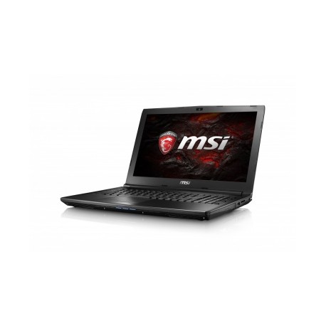 Laptop MSI GP62 7RD-269MX 15.6'', Intel Core i7-7700HQ 2.80GHz, 8GB, 1TB, NVIDIA GeForce GTX 1050, Windows 10
